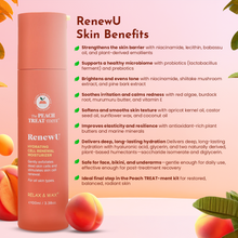 Load image into Gallery viewer, RenewU 4oz ~Hydrating Cell Renewal Moisturizer