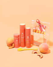 Load image into Gallery viewer, The PEACH TREAT-ment Kit ~ 3 Step System For The Perfect Vajacial-Ingrown Hair Treatment