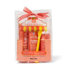 Load image into Gallery viewer, The PEACH TREAT-ment Kit ~ 3 Step System For The Perfect Vajacial-Ingrown Hair Treatment
